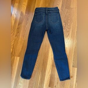 L'AGENCE Margot Jeans